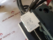 Schneider Electric Lc1F1154 Contactor Assembly Ladn22 200A 1000V