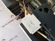 Schneider Electric Lc1F1154 Contactor Assembly Ladn22 200A 1000V