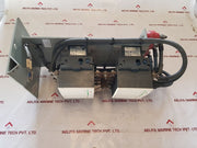 Schneider Electric Lc1F1154 Contactor Assembly Ladn22 200A 1000V