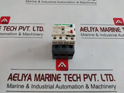 Schneider Electric Lrd05 Relay Gb14048.4