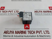 Schneider Electric Lrd05 Relay Gb14048.4