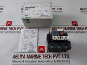 Schneider Electric Lrd3363 Thermal Overload Relay