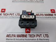 Schneider Electric Lrd3363 Thermal Overload Relay