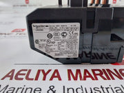 Schneider Electric Lrd3363 Thermal Overload Relay