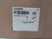 Schneider Electric Compact Nsx Lv438450