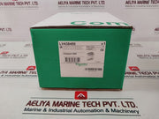 Schneider Electric Compact Nsx Lv438450