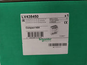 Schneider Electric Compact Nsx Lv438450