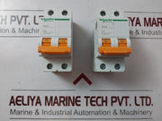 Schneider Electric Ea9An2C6 Circuit Breaker
