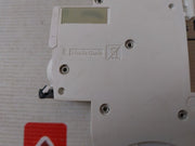 Schneider Electric Ic60H 2-pole Circuit Breaker 50/60Hz