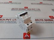 Schneider Electric Ic60H 2-pole Circuit Breaker 50/60Hz