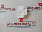 Schneider Electric Ic60H 2-pole Circuit Breaker 50/60Hz