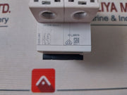 Schneider Electric C50A Miniature Circuit Breaker Ic60N