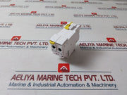 Schneider Electric C50A Miniature Circuit Breaker Ic60N