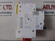 Schneider Electric C50A Miniature Circuit Breaker Ic60N