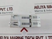 Schneider/Merlin Gerin C25A 2-pole Circuit Breaker Multi 9 C60H-dc