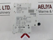 Schneider/Merlin Gerin C25A 2-pole Circuit Breaker Multi 9 C60H-dc