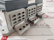 Schneider Electric Ns2000N 2000 Amp Micrologic 2.0A Circuit Breaker 750V