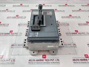 Schneider Electric Ns2000N 2000 Amp Micrologic 2.0A Circuit Breaker 750V