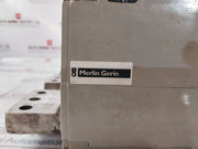 Schneider Electric Ns2000N 2000 Amp Micrologic 2.0A Circuit Breaker 750V