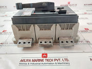 Schneider Electric Ns2000N 2000 Amp Micrologic 2.0A Circuit Breaker 750V