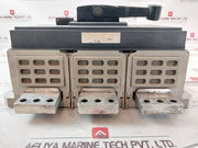 Schneider Electric Ns2000N 2000 Amp Micrologic 2.0A Circuit Breaker 750V