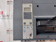 Schneider Electric Ns2000N 2000 Amp Micrologic 2.0A Circuit Breaker 750V