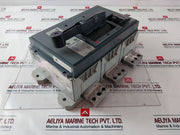 Schneider Electric Ns2000N 2000 Amp Micrologic 2.0A Circuit Breaker 750V