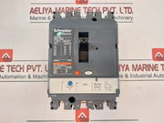 Schneider Electric Nsx100F Compact Circuit Breaker 16A 800V 8Kv 190A Iec 60947-2