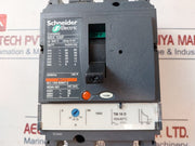 Schneider Nsx 100F Circuit Breaker/Switch-disconnector 16A