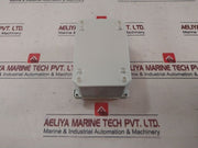 Schneider Nsydan1510 Steel Box Moulded High Cover Ip55 Ik07