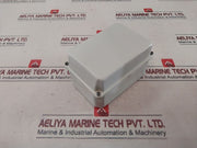 Schneider Nsydan1510 Steel Box Moulded High Cover Ip55 Ik07
