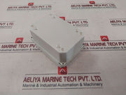 Schneider Nsydan1510 Steel Box Moulded High Cover Ip55 Ik07