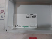Schneider Nsydan1510 Steel Box Moulded High Cover Ip55 Ik07