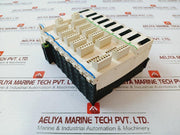 Schneider Stbnip2212,Stbpdt3100,Stbaci1400 Module Rack 24 Vdc 0.43A