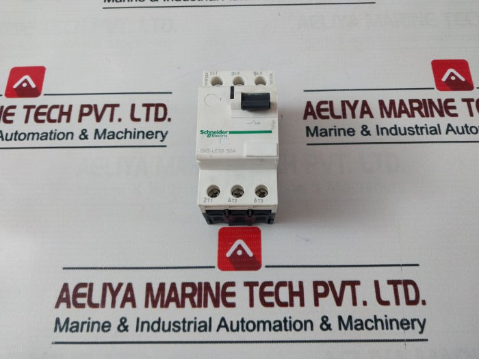 Schneider Electric Gv2-le32
