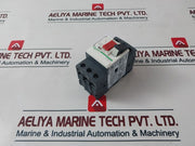 Schneider Electric Gv2Me10 Motor Circuit Breaker 690V 50/60Hz (Used)