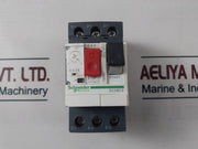 Schneider Electric Gv2Me10 Motor Circuit Breaker 690V 50/60Hz (Used)