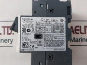 Schneider Electric Gv2Me10 Motor Circuit Breaker 690V 50/60Hz (Used)