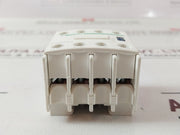 Lot of 2X Schneider Electric Ladn04 Auxiliary Contact Block
