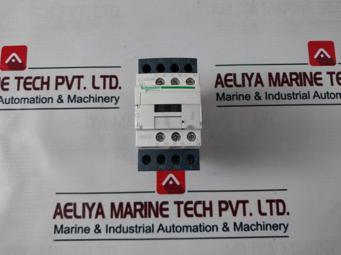 Schneider Electric Lc1D098