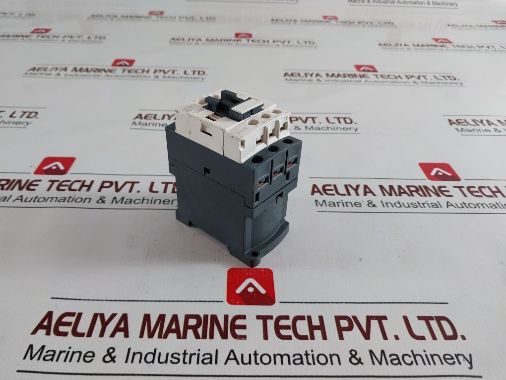 Schneider Electric Lc1D09Fd Contactor