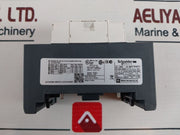 Schneider Electric Lc1D128 Contactor 50/60Hz