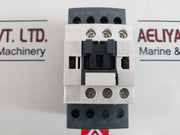 Schneider Electric Lc1D128 Contactor 50/60Hz