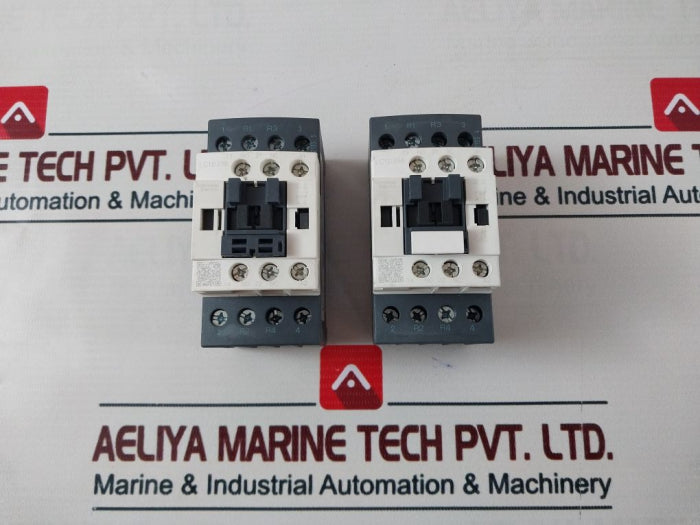 Schneider Electric Lc1D258 40A 600V