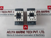 Schneider Electric Lc1D258 40A 600V
