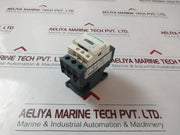 Schneider Electric Lc1D25M7C Contactor Lc1 D25...C