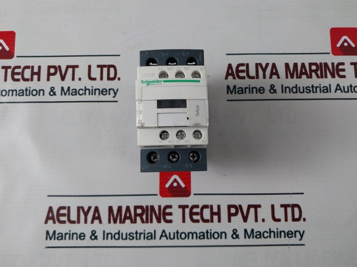 Schneider Electric Lc1D25 690V
