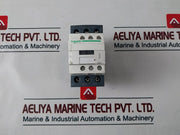 Schneider Electric Lc1D25 690V