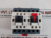 Schneider Electric Lc1D25 40A