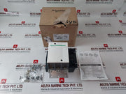 Schneider/Telemecanique Lc1F115 Contactor 